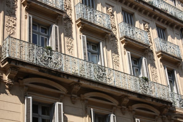 placement immobilier à Montpellier - vignette